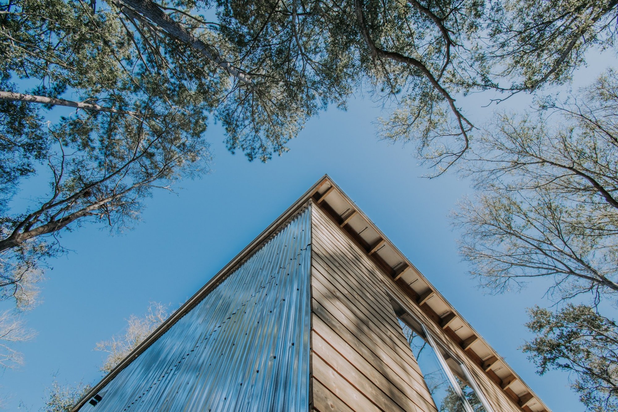 kebony terrasse bardage